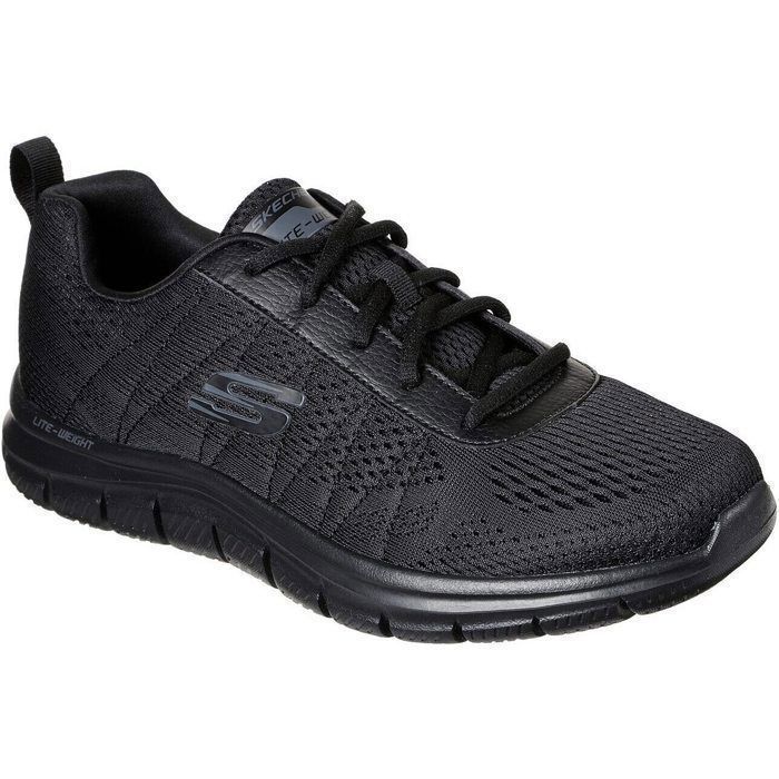 skechers noir