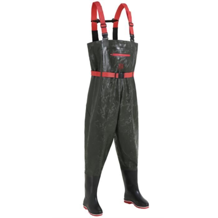 Waders Pêche en Mer | La Salopette