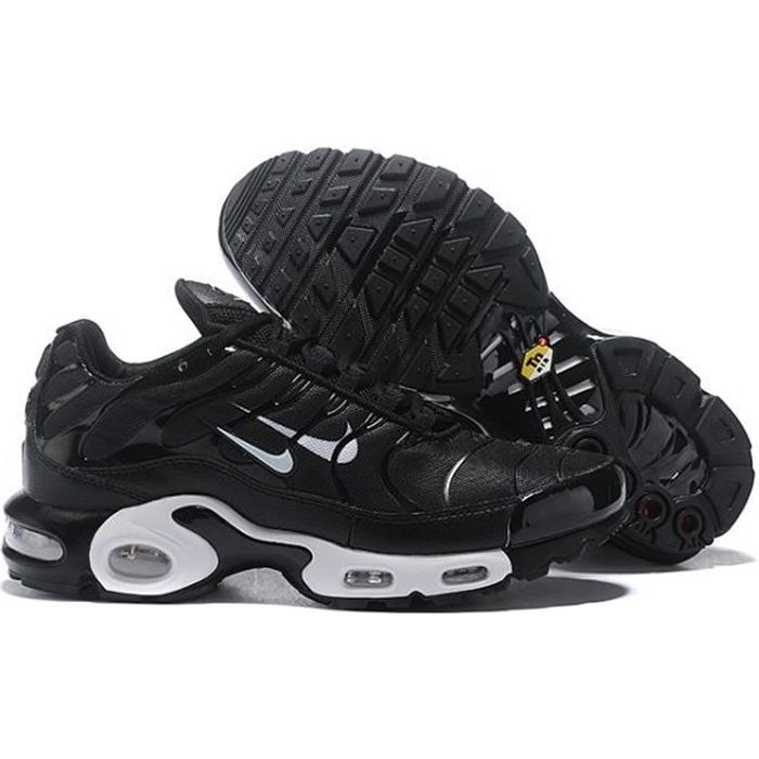Nike Air Max Plus TN Champions League Gris – Achat pas cher - GO Sport