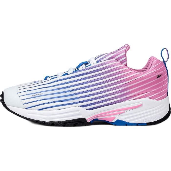 Chaussures Running Reebok Femme DMX Thrill Multicolr