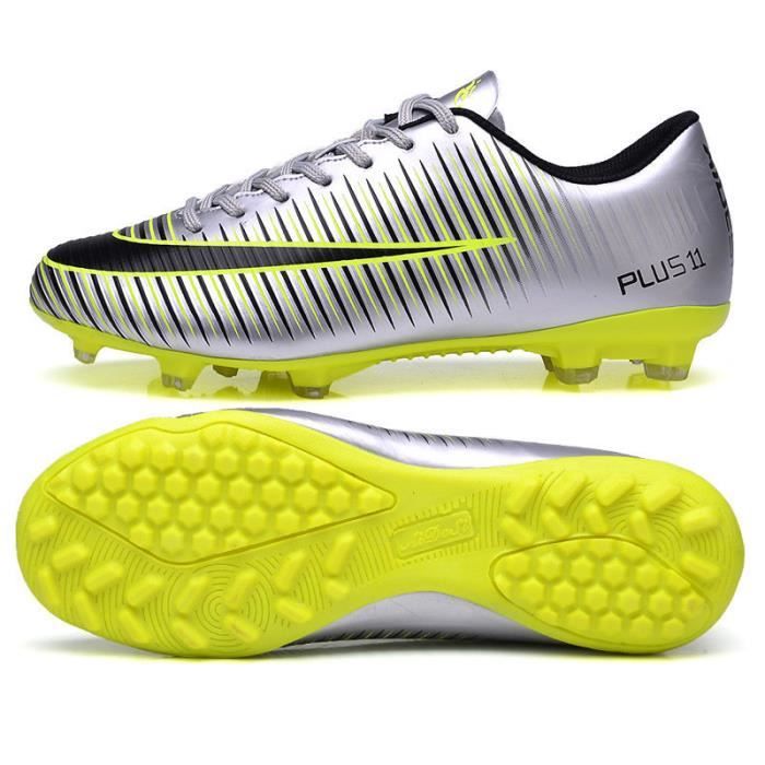 Lot De 12 Crampons De Rechange Pour Chaussures De Football - 8 Mm Et 11 Mm En Nylon, Avec Clé à Crampons - 5