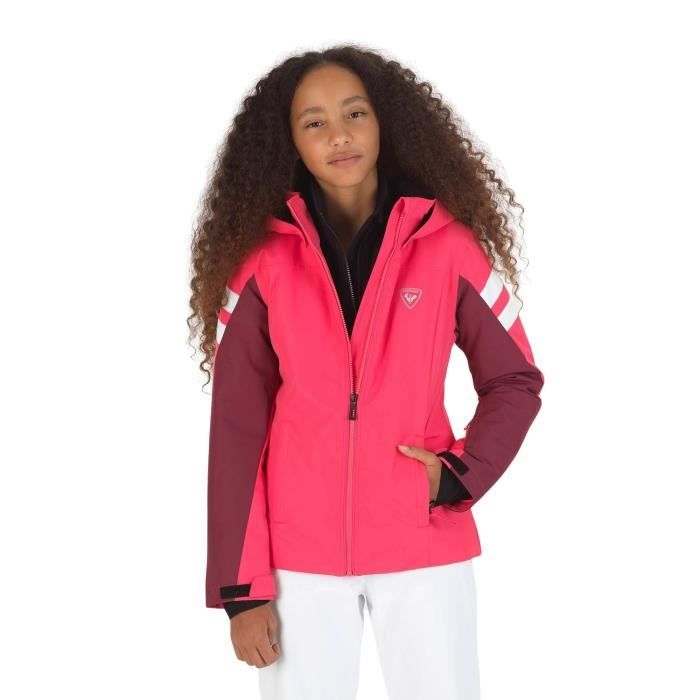 Combinaison De Ski Une Pièce Pour Enfant - Imperméable, Coupe-vent, Chaude, Avec Capuche, Unisexe (tailles Enfant)