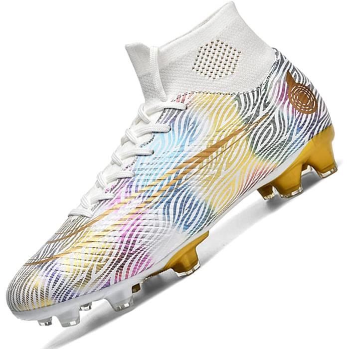 chaussure foot grande taille