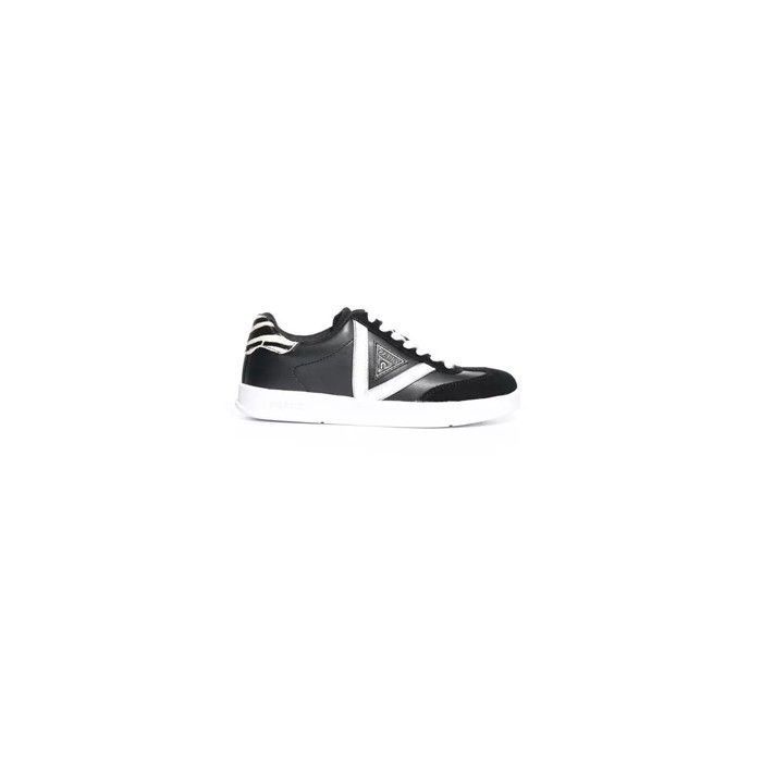 515 Baskets Guess Baskets Guess Noir