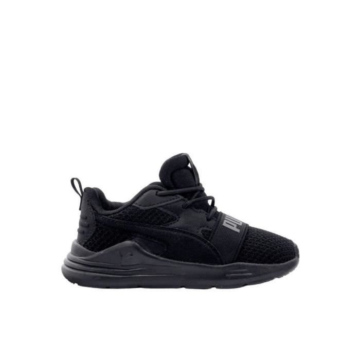 Puma Puma - DEPORTIVA BEBÉ PUMA Wired Run Pure AC 390849