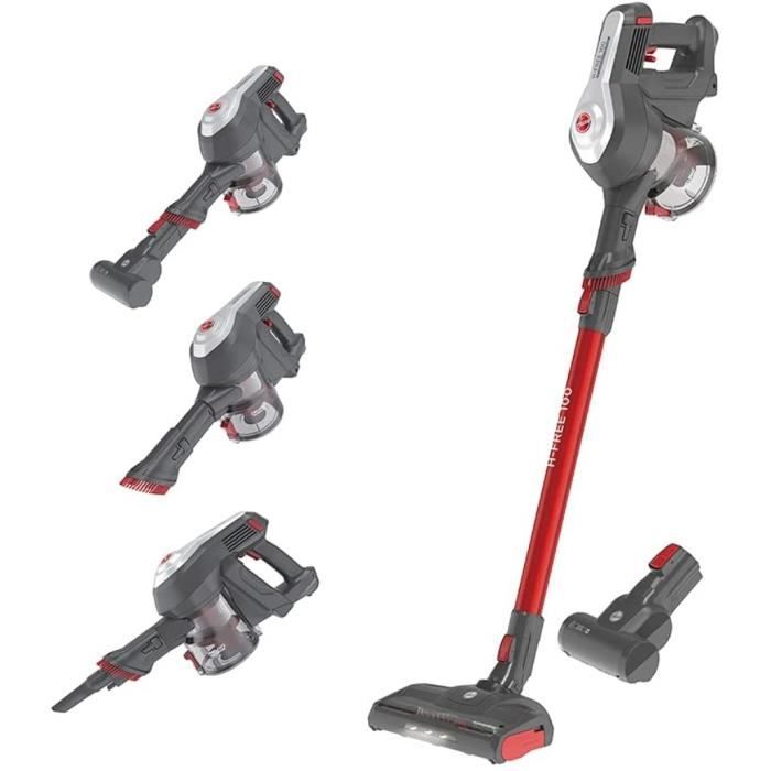 Aspirateur hoover sans clearance