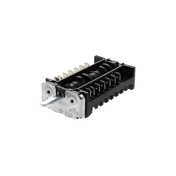 - OCEANIC, Commutateur Cuisinière FOUR 4+0 42.05000.035 ou ARGESON AC6 ...