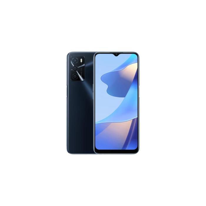 Oppo A16s