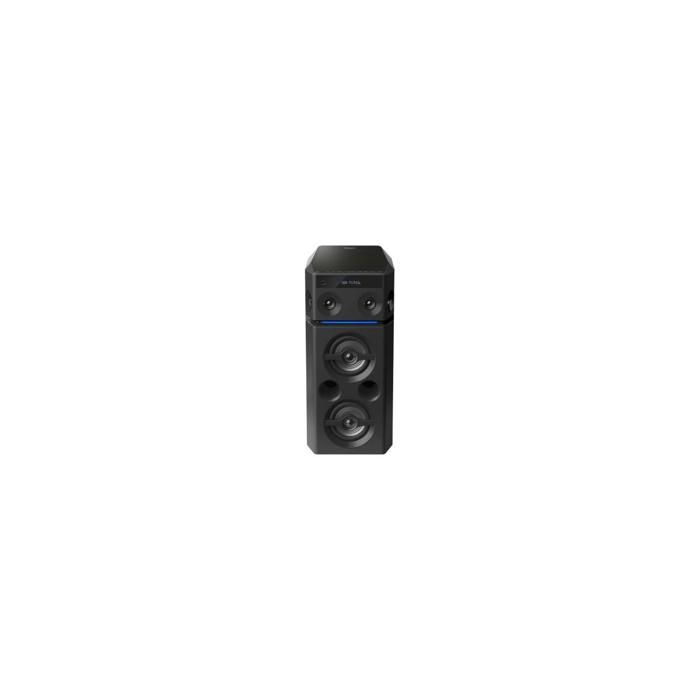 Enceinte Panasonic SC UA30E 2 voies USBBluetooth 75 Ohm - vue 2