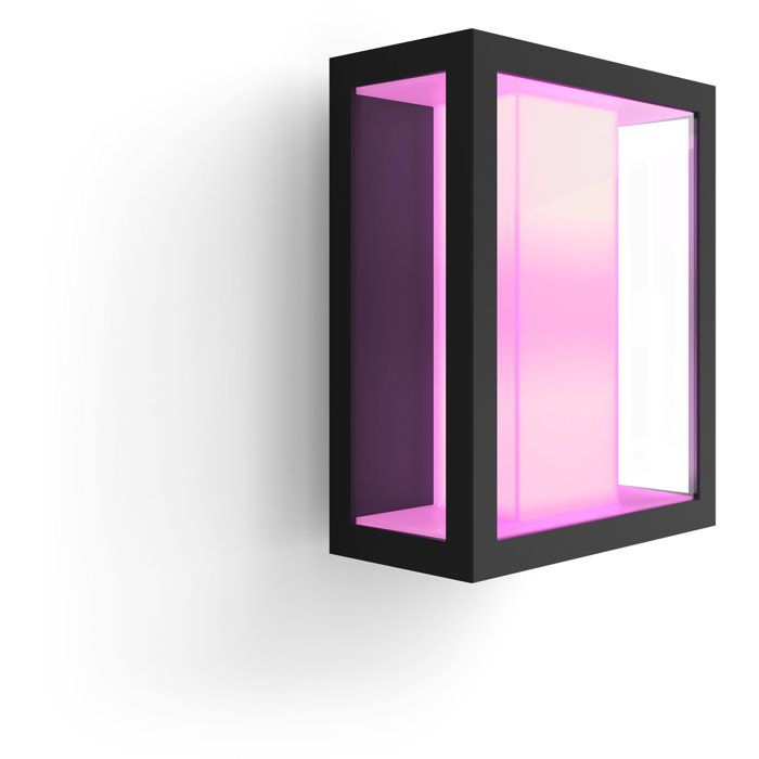 Applique murale HUE W&C IMPRESS Grand Modèle Ext