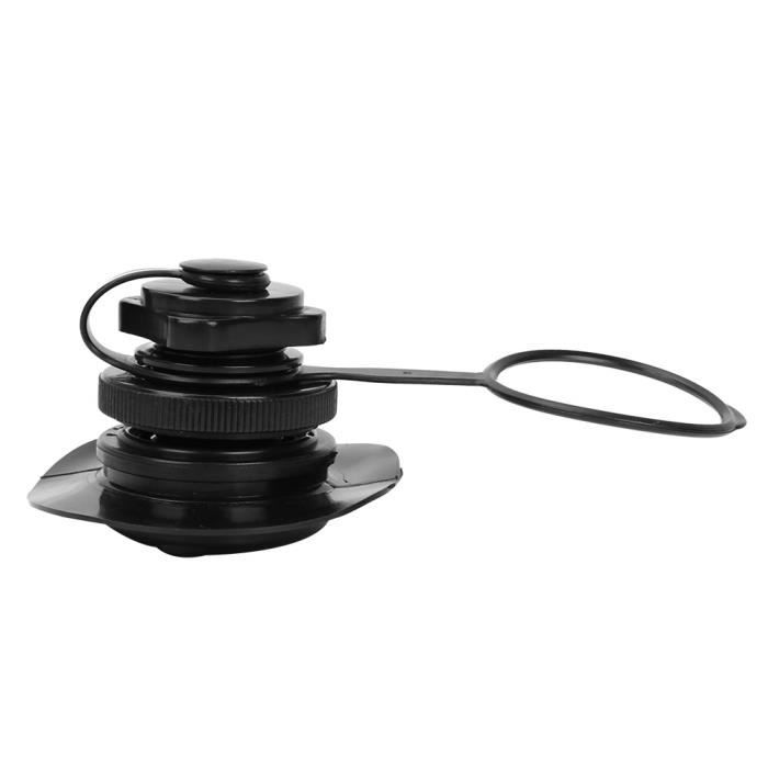 Bouchon De Valve Pour Bateau Gonflable - Filetage Anti-fuite, Compatible Kayak, Matelas (lot De 2) - 7