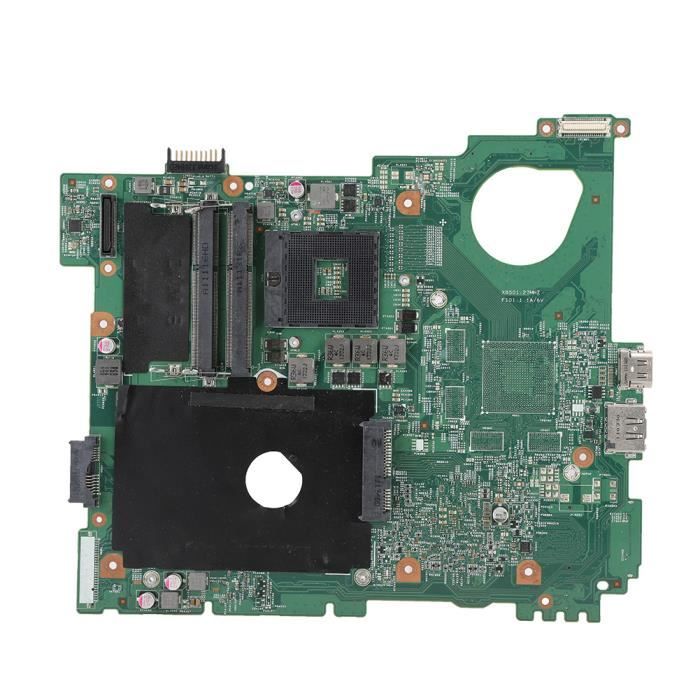 Carte Mère Universelle – 4715-6683M2-A3233G11, Compatibilité étendue