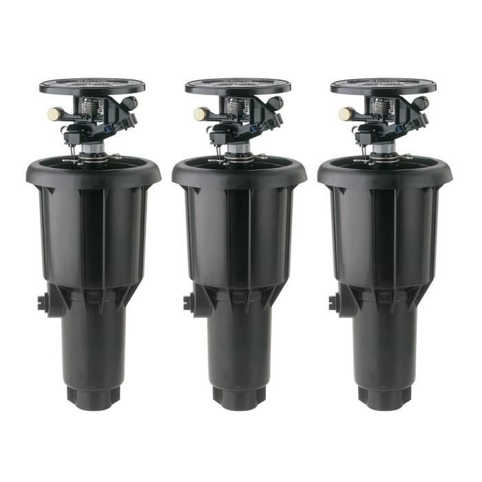 Bouchon Avec Filetage Intérieur Cyl., 1/2