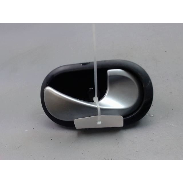 Poignée De Porte Arrière Pour RENAULT TRAFIC 2.0 DCI 90 03 2001 04 2014