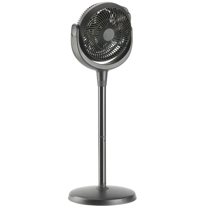Ventilateur XXL 55 W / 40 cm VT 245.SX - Schiller