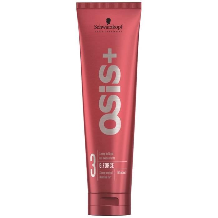 Gel Fixatif Fort Schwarzkopf OSIS+ main image 0