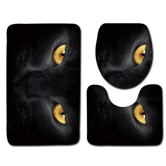 Abattant Wc Motif Chat Achat Vente Pas Cher