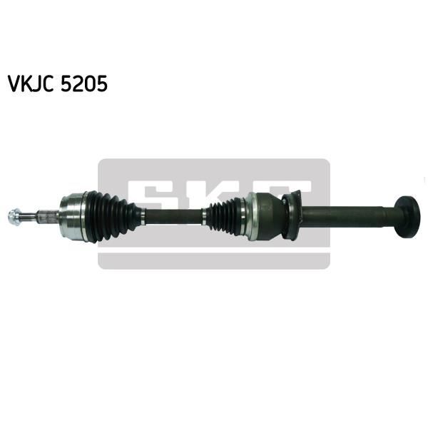 SKF Kit Transmission cardan VKJC 5205