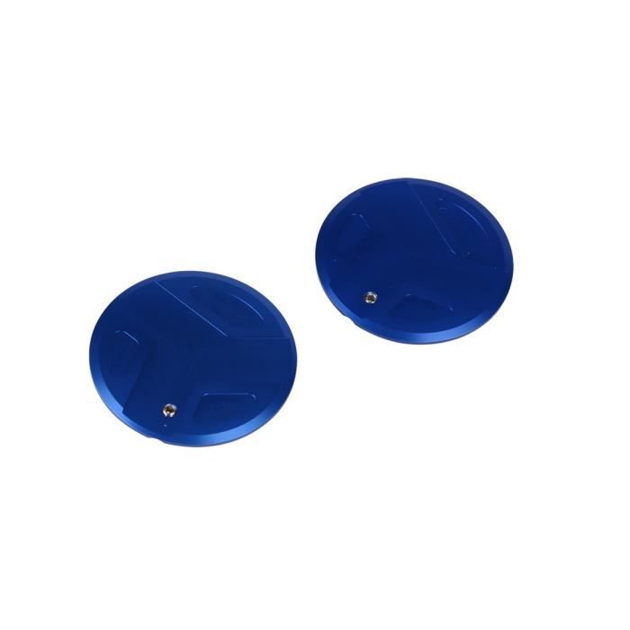 Clé à Bouchon De Remplissage D'Huile 2en1 Premium Bleu - Outil Démontage Parfait Pour BMW R1200GS R1200RT