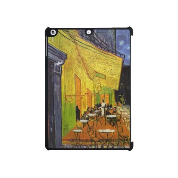 coque ipad 6 generation van gogh عطر شهرة من الرصاصي coque ipad 6 generation van gogh عطر شهرة من الرصاصي