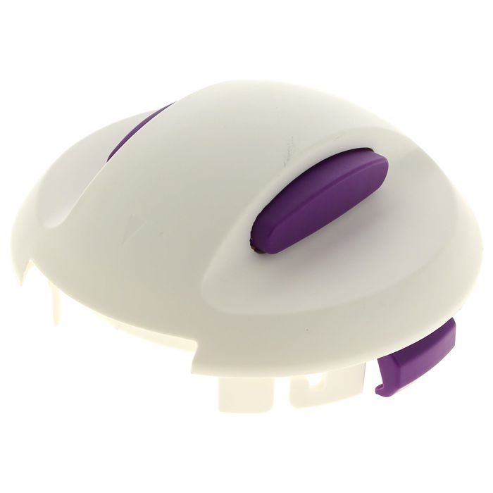 TEFAL Couvercle Magic Tea - vue 3