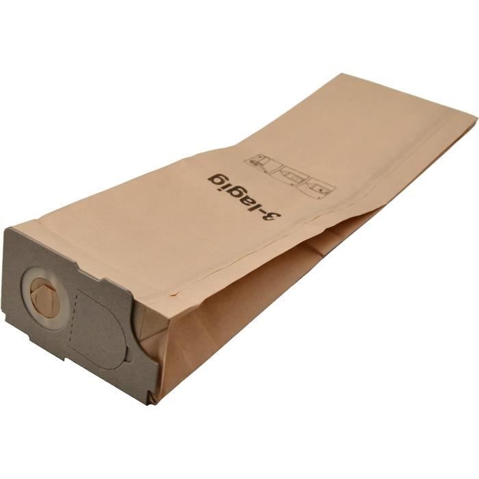 Sacchetti per aspirapolvere Mafell S25, S35, VFB25, VFB35 | Leroy Merlin