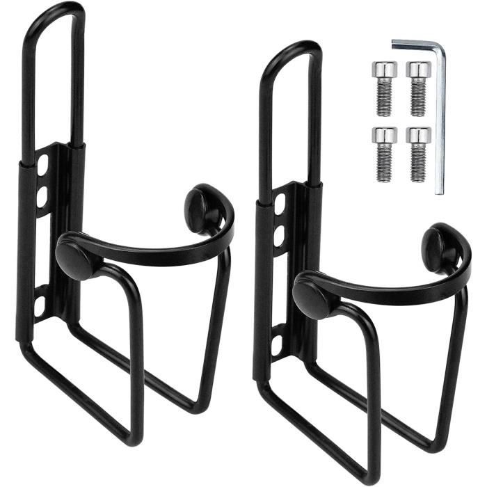 Porte-bouteille d'Eau Support Cage Guidon Extérieur Vélo de