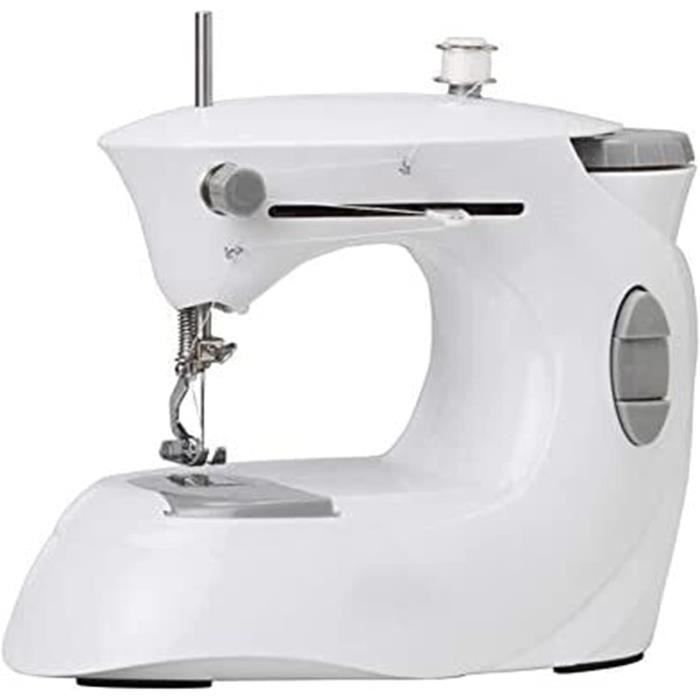 Lot De 4 Guides De Couture Magnétiques Pour Machine à Coudre - 3 Modèles, Idéal Débutants Et Pros