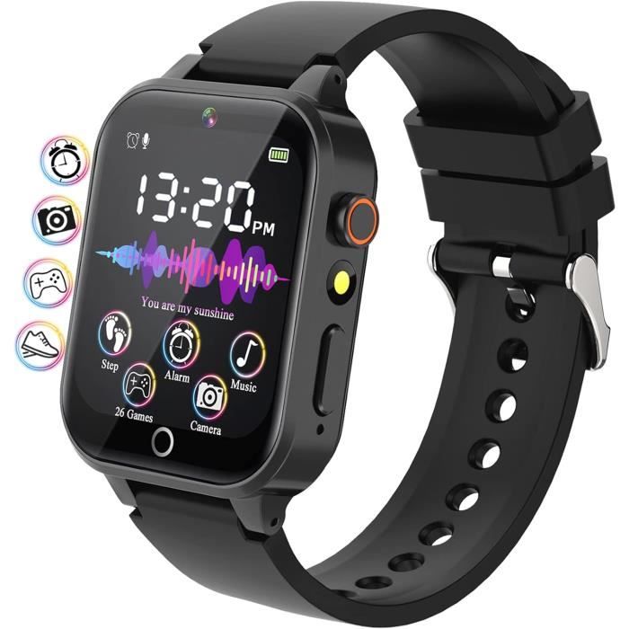 Cdiscount sales montre enfant