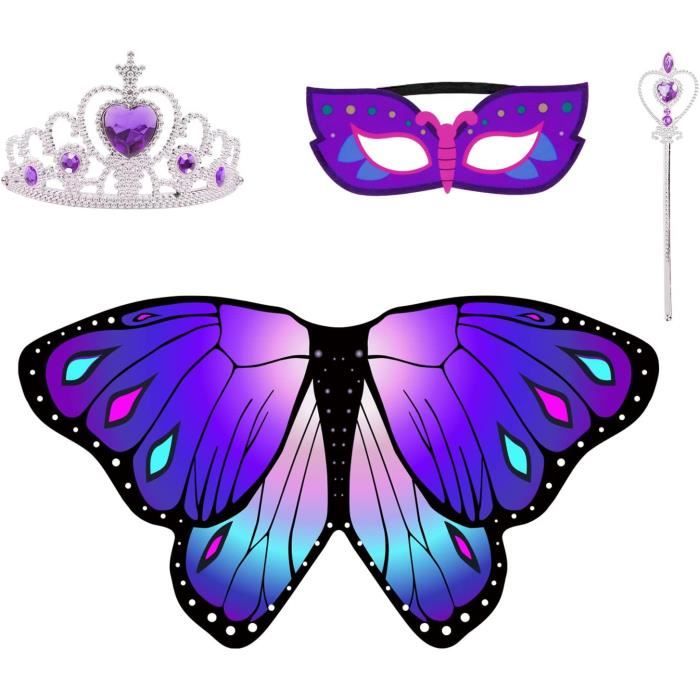 Cache-oreilles papillon BILLIEBLUSH pour FILLE | Kids around