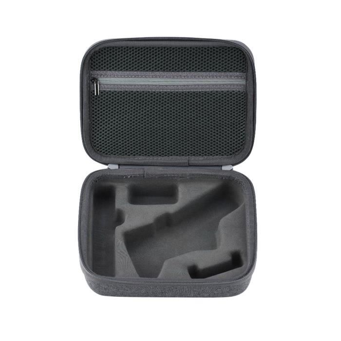 Zerodis Étui de rangement pour Switch Étui de Rangement de Transport