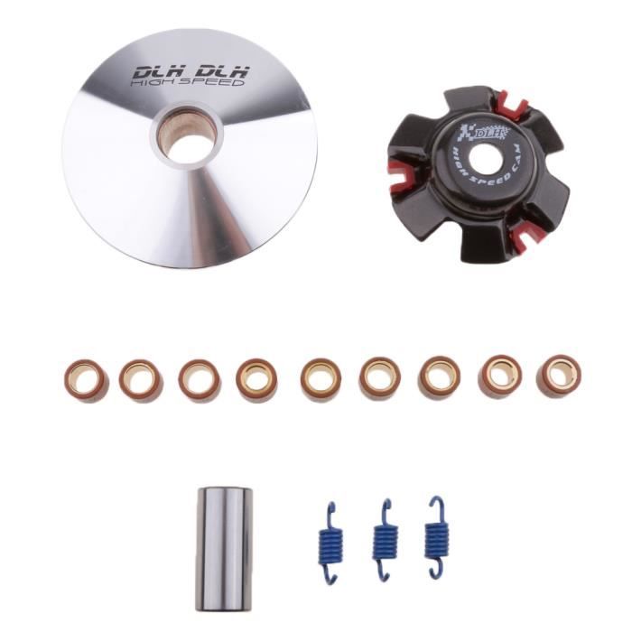 Carburateur Pour Scooter, Cyclomoteur, Quad, GY6, 50 Cc, Compatible