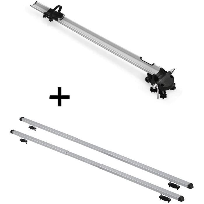 PORTE-VÉLO SUR LE toit Thule ProRide 598 EUR 185,50 - FR
