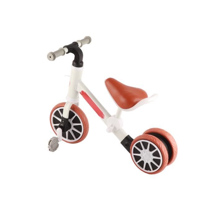 Vélos d'équilibre pour bébé de 10 à 36 mois, cadeaux pour garçons et filles de
