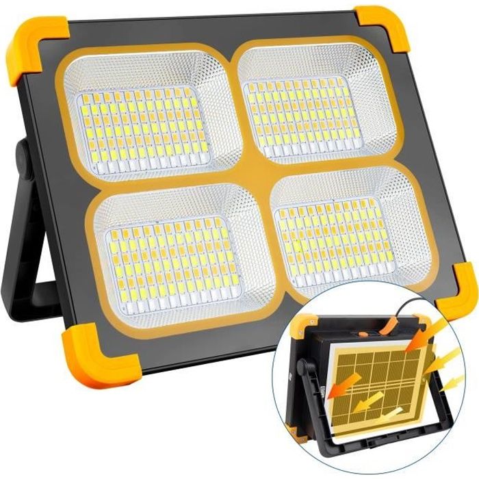 Lampes camping,Ampoule LED Portable Rechargeable par USB,éclairage d