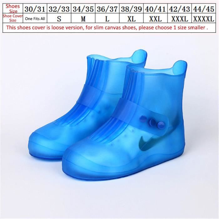 Couvre chaussure NATs isolé Primaloft