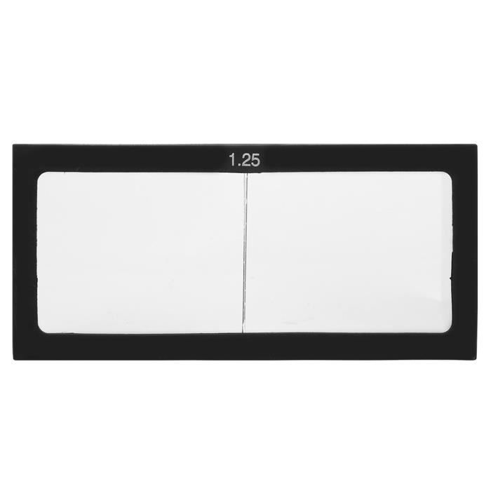 Lentille Loupe Verre Soudage Dioptries 0.75/1.25/1.75/2.25 - Protection Yeux Pour Soudeur Arc Et Plasma