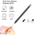 GAOMON M10K 2018 Tablette Graphique 10 x 6,25 Pouces avec Stylet passif à 8192 Niveaux et 10 Raccourcis Compatible  Windows ou MacOS-1