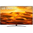 LG TV QNED 4K 164 cm Smart QNED 65QNED916-1
