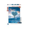 Puzzle 1000 Pièces - Peinture Dart De Fleurs - Adultes Et Enfants D 14 Ans Puzzle De Qualite Superieure 26x38cm Amz B0cqt1j6m4