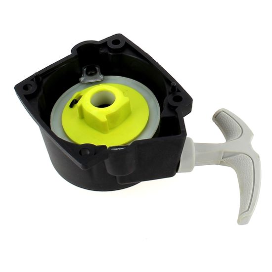 стартер бензотриммера ryobi rbc42fsbo