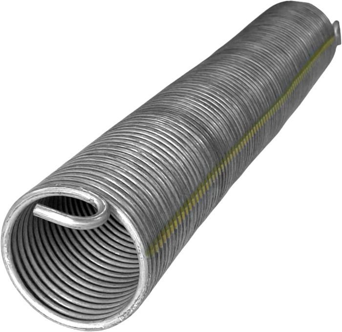 Ressort de torsion droit pour dispositif de rotation à droite | Ressort