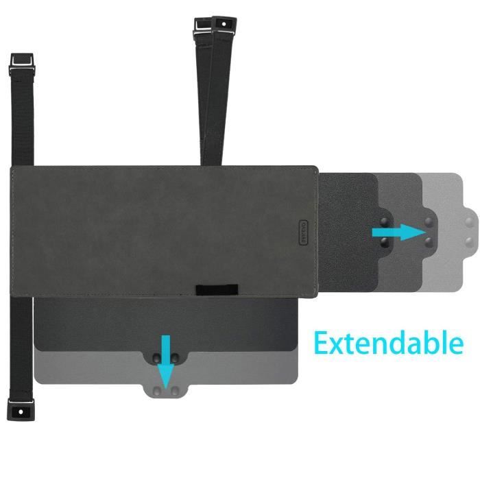 Extension De Pare-soleil De Voiture, Panneau D'extension De