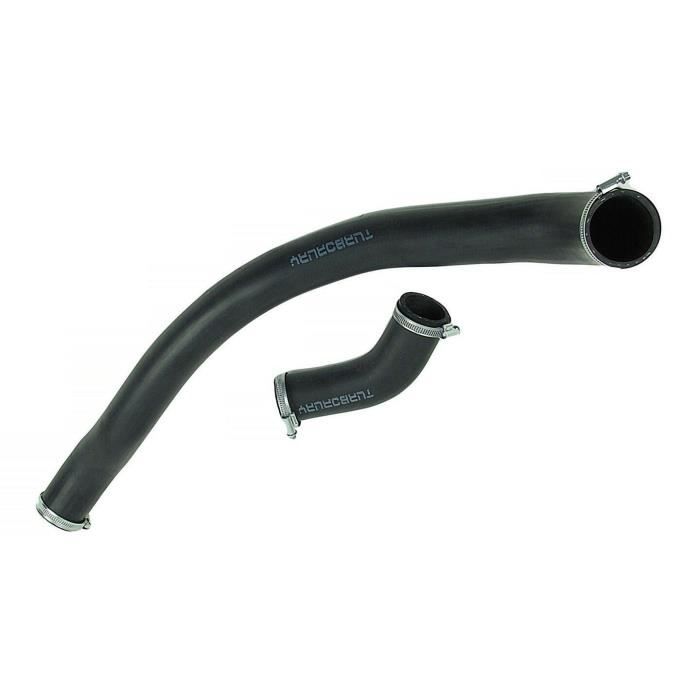 TUYAU INTERCOOLER TURBO FORD TRANSIT 2,2 TDCI 1709502 6C116K683EK 6C11 ...