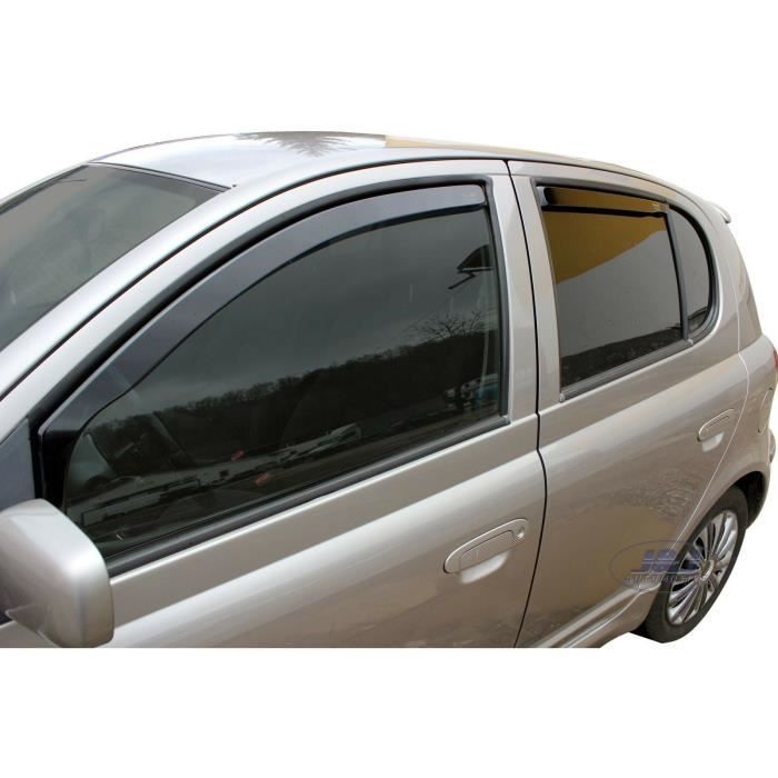PORTE AVANT GAUCHE TOYOTA YARIS 1 670020D100 EUR 130,00 - FR PORTE AVANT GAUCHE TOYOTA YARIS 1 670020D100 EUR 130,00 - FR