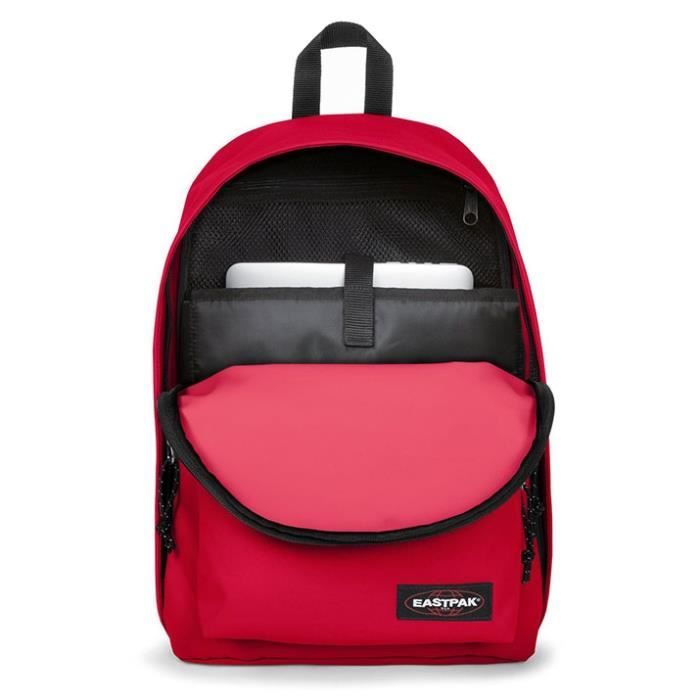 Sac dos Out of office 27 litres Sailor red 44 84Z SAILOR RED