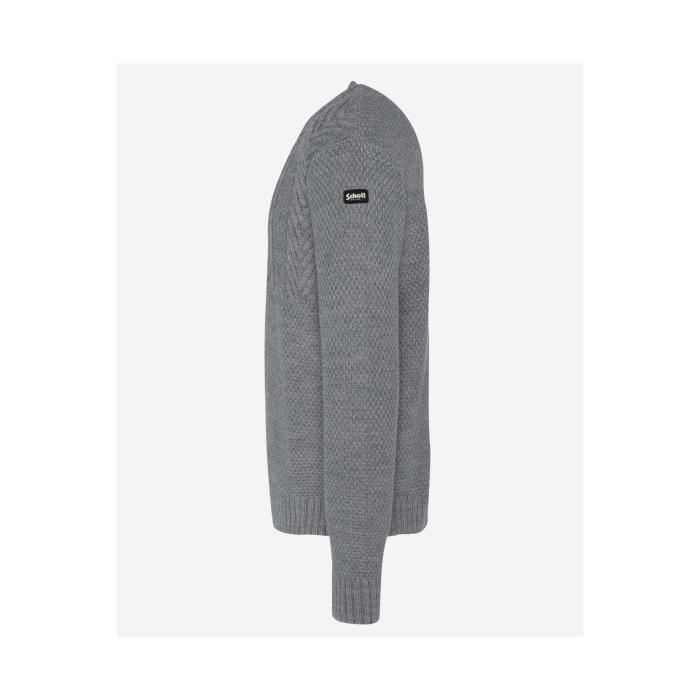 Pull sales schott homme