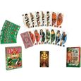 Jeux de société - Mafia de Cuba Casino Popular - Jeux de cartes-2