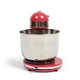 Robot pâtissier multifonction - LIVOO - Rouge clair - DOP137G-2