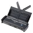 Scanner portable CANON imageFORMULA P-215 II USB Recto/Verso - 600 dpi x 600 dpi - Noir-2